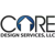 Core Design Services, LLC Logotype