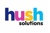 Hush Solutions Logo