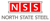 Provider Logotype North State Steel, Inc. Logo
