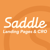 Saddle Logo