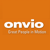 onvio llc Logo