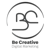 Be Creative Digital Marketing Logo