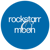 Rockstarr & Moon Logo