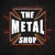 The Metal Shop Logotype