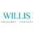 Willis Property Company Logo