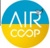 AIR coop Logotype
