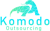 Komodo Outsourcing Logo