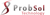 ProbSol Technology Logo