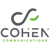 Cohen Communications Logotype