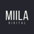 Miila Digital Logo