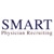 SMART Physician Recruiting Logo