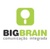 Big Brain Comunicação Logo