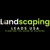 Provider Logotype Landscaping Leads USA Logo