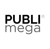 Publicitaria Publimega Logo