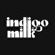 Indigo Milk Logo