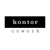 Kontor Cowork Logo