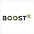 BOOST STAR Experts Logo