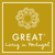 Great Living in Portugal Logo