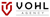Vohl Agency Logo