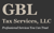 GBL Tax Services, LLC Logo