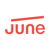 June Communications Logo
