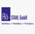 Rö-Stahl GmbH Logotype
