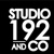 Studio 192 & Company Logo