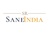 Sane India Logo