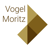 Vogel & Moritz Film Logo