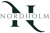 Nordholm Bookkeeping and Accounting Logo