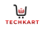 TechKart Logo