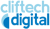 Cliftech Digital Logotype