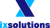 IX Solutions Ltd. Logo