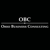 Ohio Business Consulting Logo