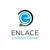 Enlace Contact Center Logo