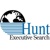 Hunt Executive Search Logo