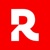 Red Media House Logotype