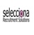 Selecciona Recruitment Solutions Logo