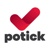 Potick Logo