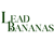 Leadbananas Logotype