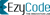 EzyCode (Pvt) Ltd. Logo