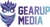 Gearup Media Logo