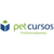 Pet Cursos Logo