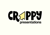 Crappy Presentations | Presentation Design Agency Logotype