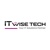 IT Wise Tech Logotype