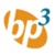 BPcubed, Inc. Logo