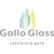 Gallo Glass Logo