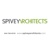 Spivey Architects, Inc. Logo