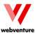 Webventure Development Logo