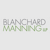 Blanchard Manning, LLP Logotype